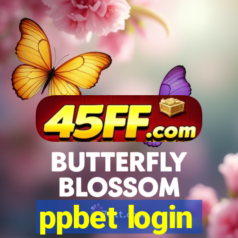 ppbet login